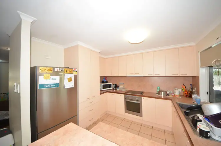 Sixth view of Homely house listing, 8 Patricia Drive, Andergrove QLD 4740