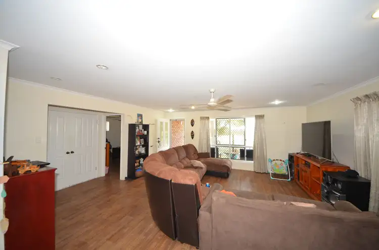 Seventh view of Homely house listing, 8 Patricia Drive, Andergrove QLD 4740