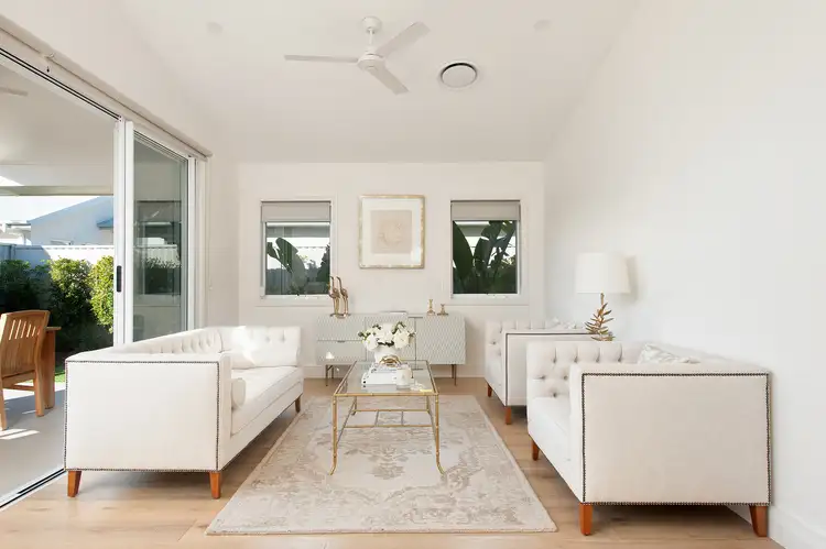 Third view of Homely retirement listing, 56/30 Regatta Close, Anna Bay NSW 2316