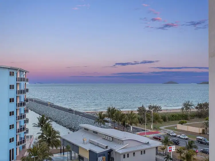 25/8 Breakwater Access, Mackay Harbour QLD 4740