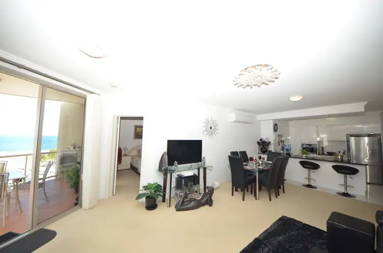Second view of Homely apartment listing, 25/8 Breakwater Access, Mackay Harbour QLD 4740