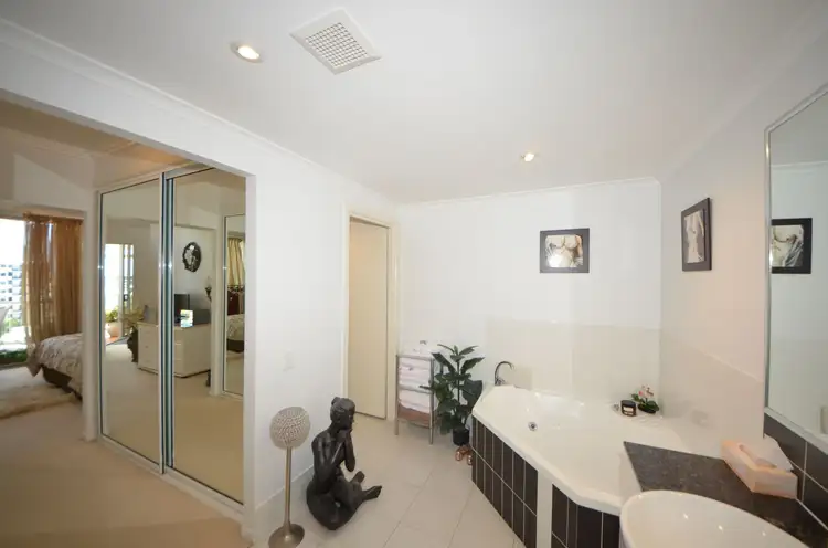 Sixth view of Homely apartment listing, 25/8 Breakwater Access, Mackay Harbour QLD 4740