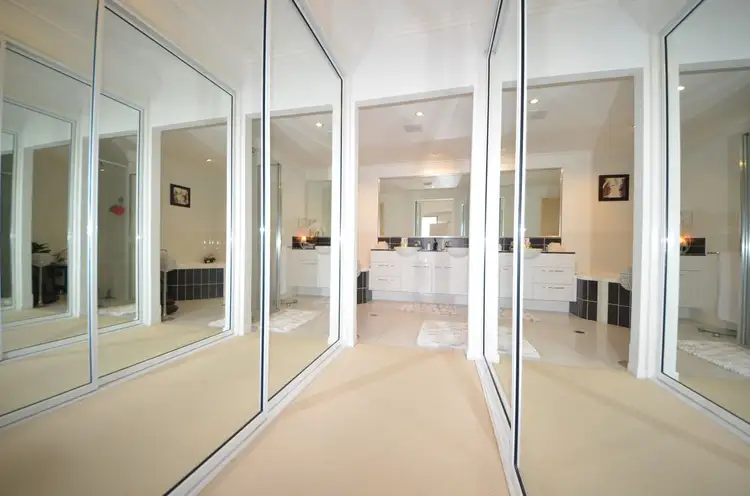 Seventh view of Homely apartment listing, 25/8 Breakwater Access, Mackay Harbour QLD 4740