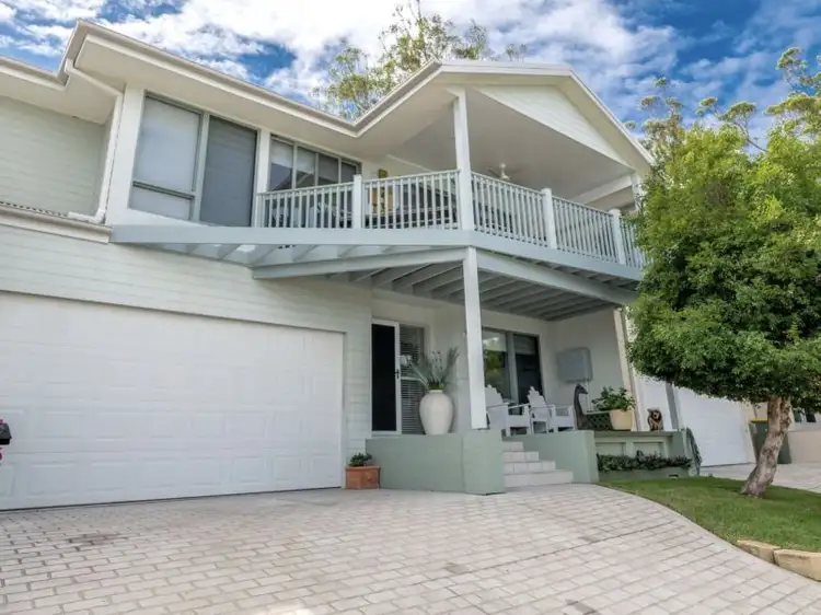 15/17 The Boulevard, Tallwoods Village NSW 2430