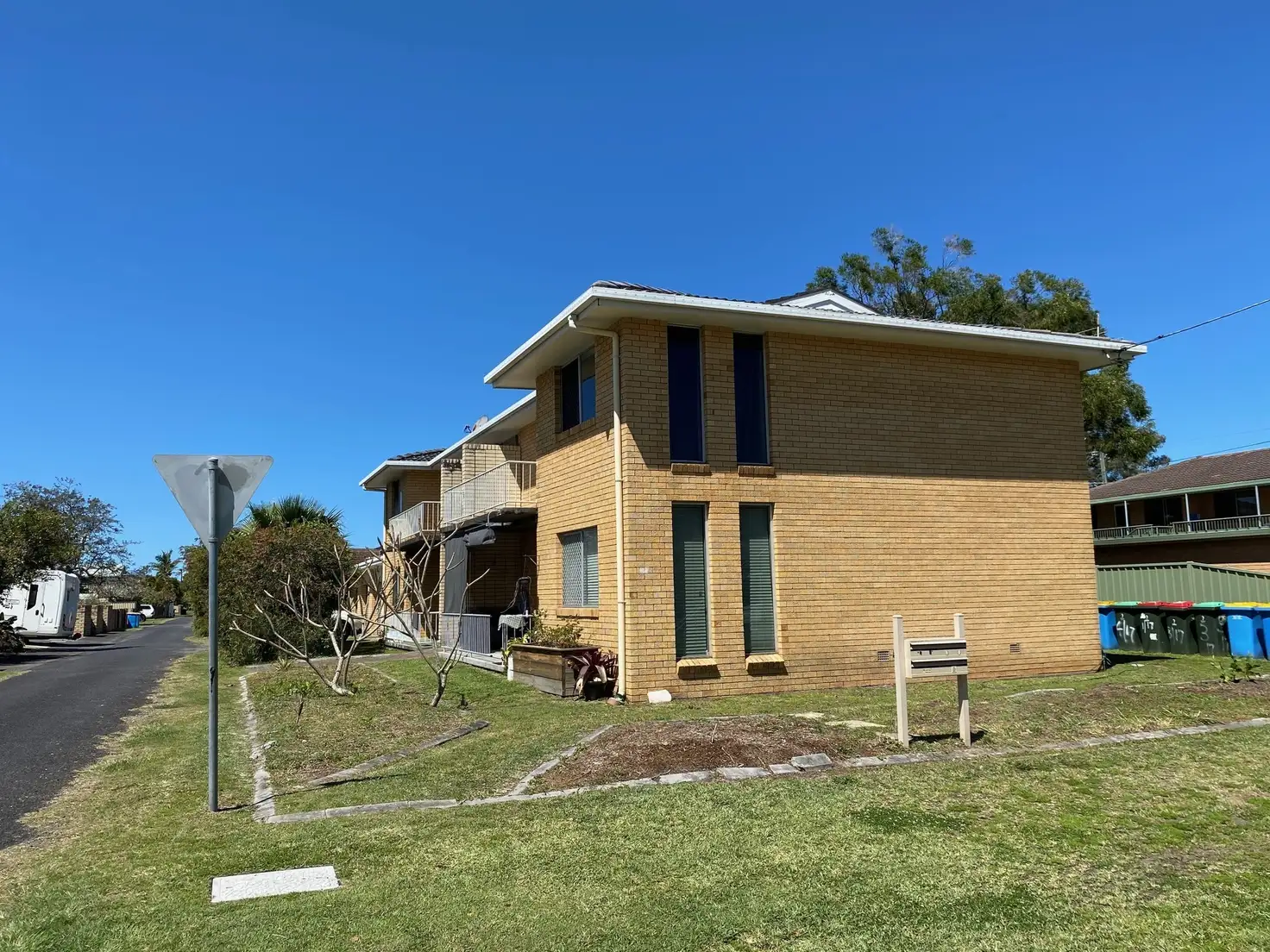 Main view of Homely unit listing, 3/17 Norton Street, Ballina NSW 2478