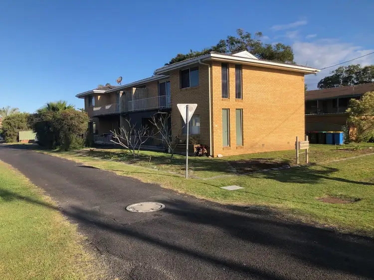 Third view of Homely unit listing, 3/17 Norton Street, Ballina NSW 2478