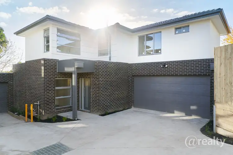 Main view of Homely townhouse listing, Address available on request