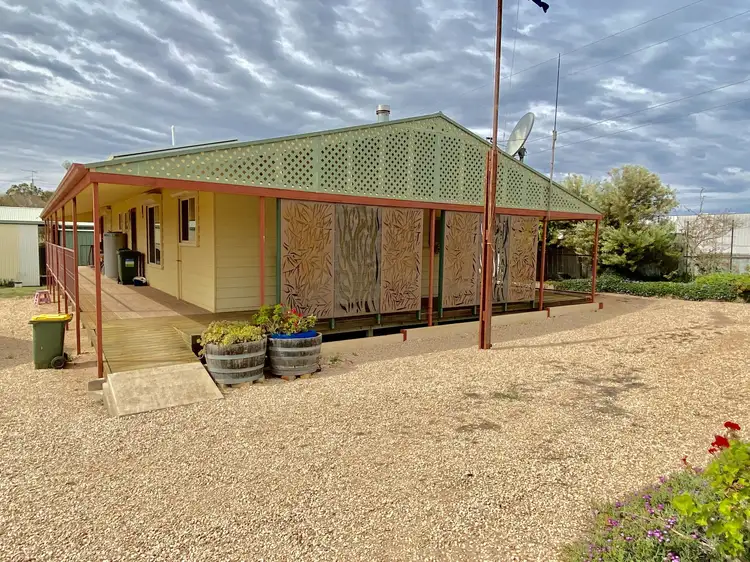 Main view of Homely house listing, 5-7 West Terrace, Haslam SA 5680