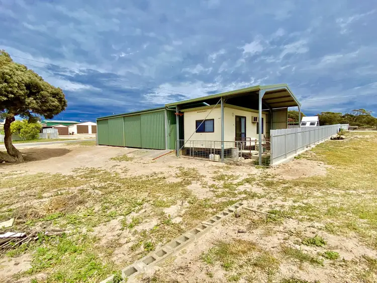 Sixth view of Homely house listing, 5-7 West Terrace, Haslam SA 5680