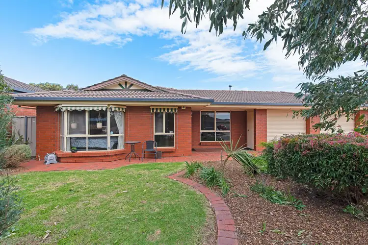 Main view of Homely house listing, 95 Sherebrooke Blvd, Woodcroft SA 5162