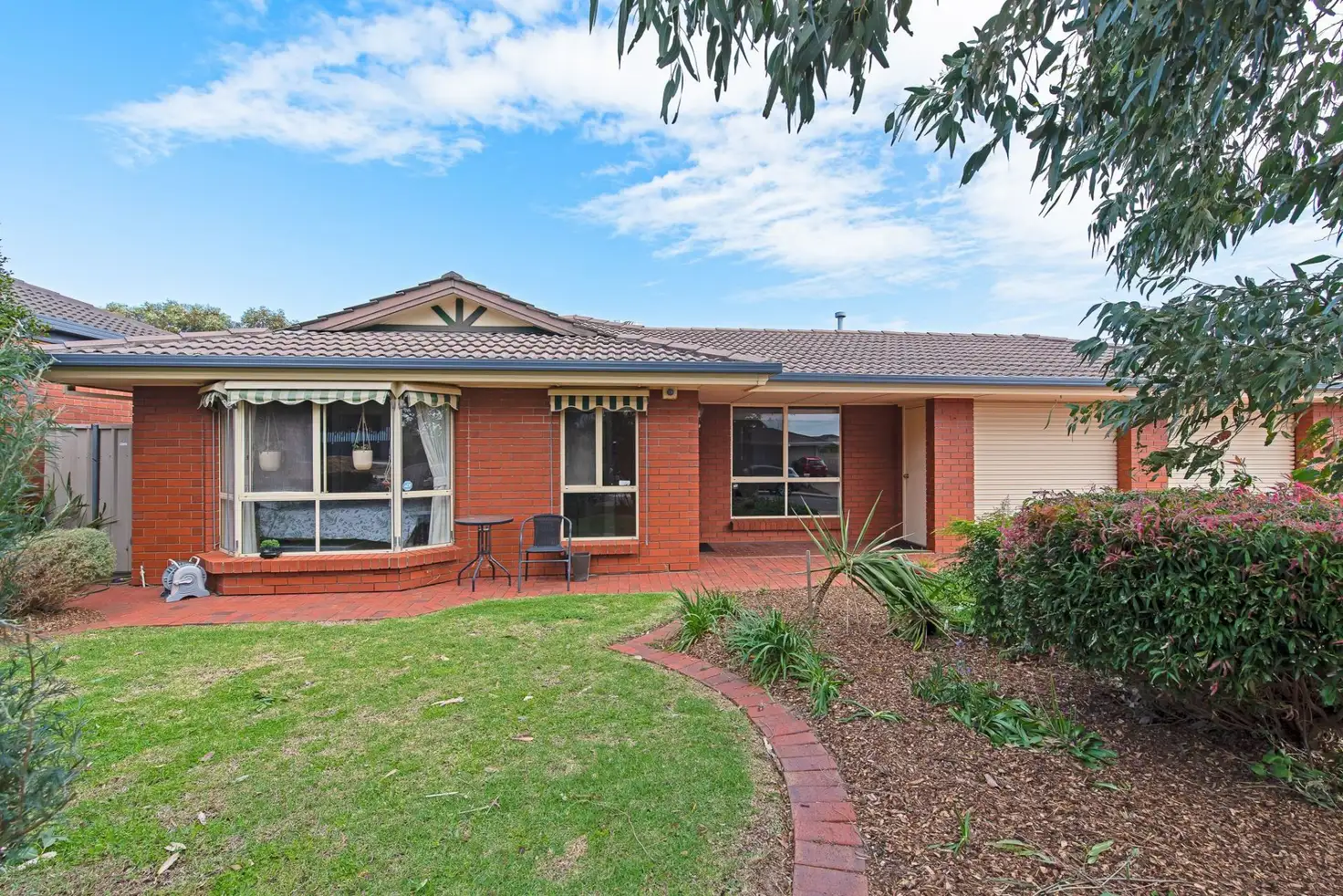 Main view of Homely house listing, 95 Sherebrooke Blvd, Woodcroft SA 5162