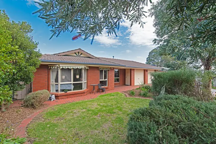 Second view of Homely house listing, 95 Sherebrooke Blvd, Woodcroft SA 5162