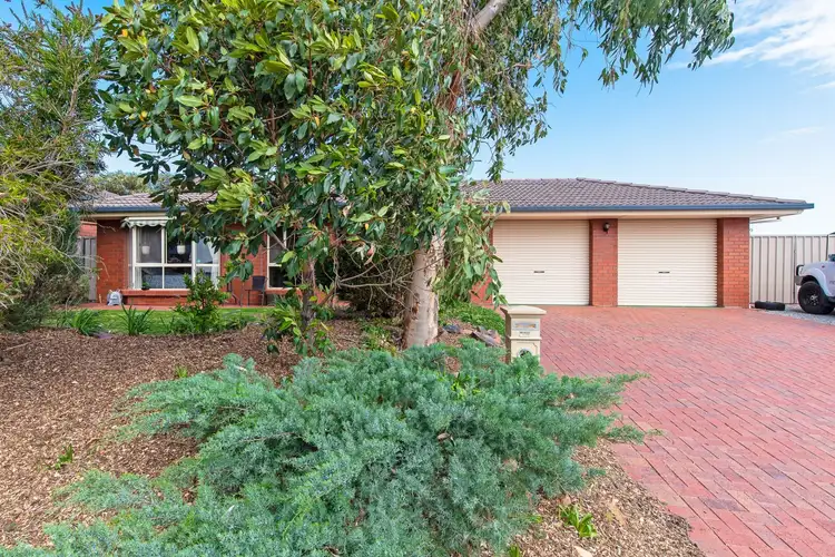 Third view of Homely house listing, 95 Sherebrooke Blvd, Woodcroft SA 5162