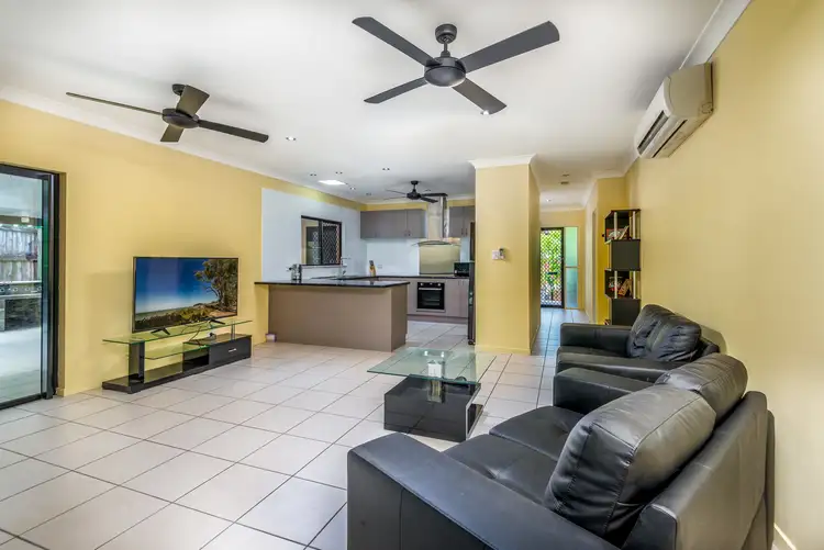 Fourth view of Homely house listing, 5 Helix Close, Clifton Beach QLD 4879