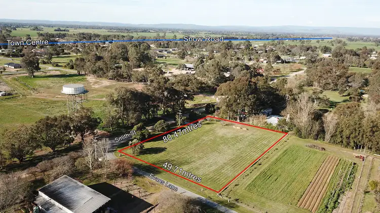 83 Smith Street, Oxley VIC 3678