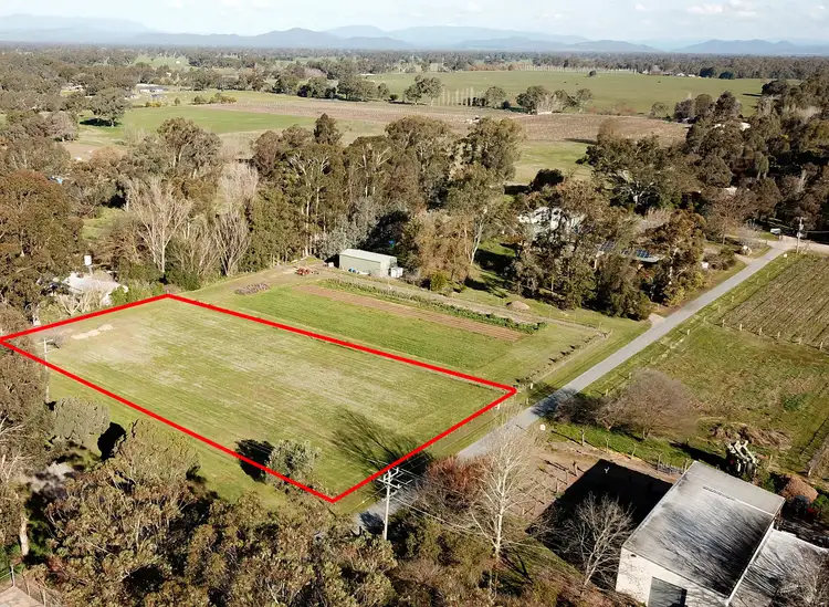 Third view of Homely land listing, 83 Smith Street, Oxley VIC 3678