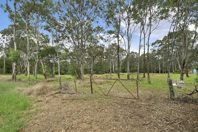 Third view of Homely land listing, 16 Ashmead Road, Minto NSW 2566