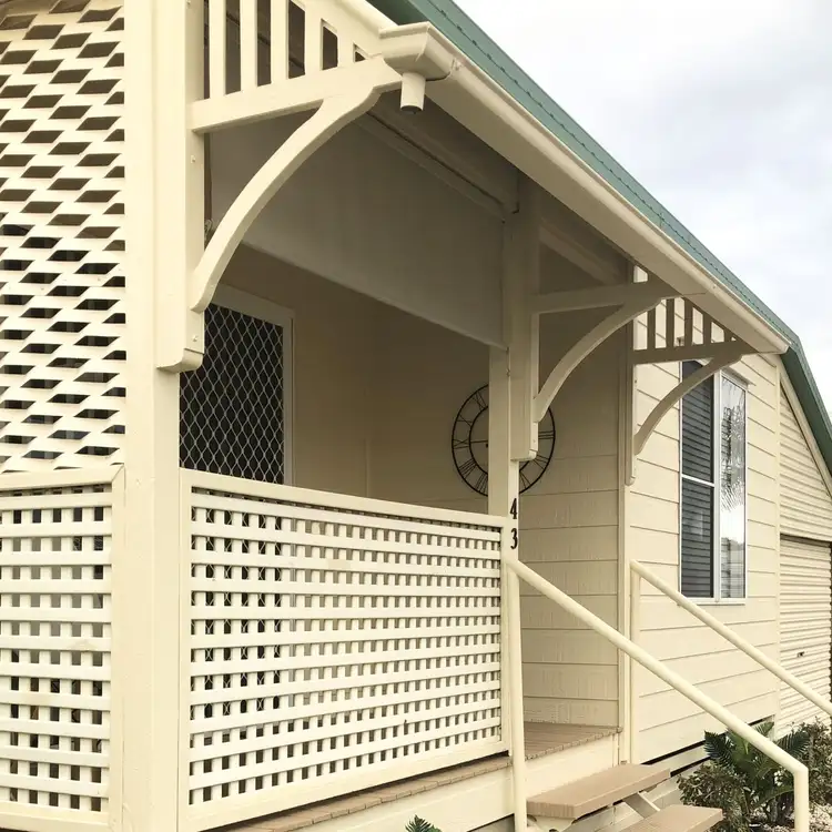 Main view of Homely house listing, 43/98 Eastern Service Road, Burpengary East QLD 4505