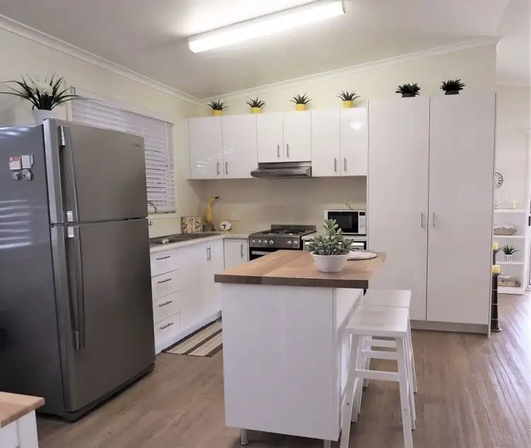 Fifth view of Homely house listing, 43/98 Eastern Service Road, Burpengary East QLD 4505