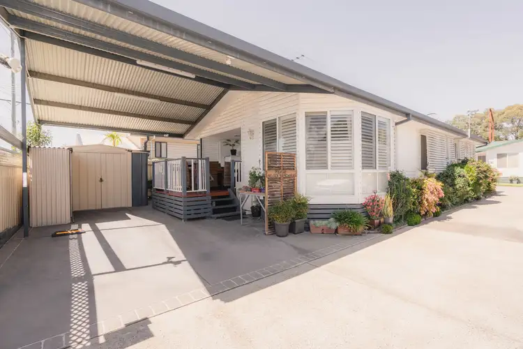 44/91-95 Mackellar Street, Emu Plains NSW 2750
