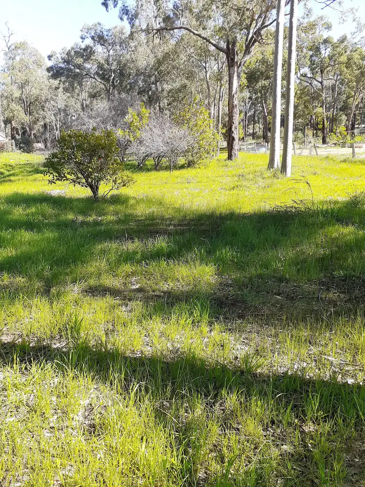 3A Goddard Place, Stoneville WA 6081