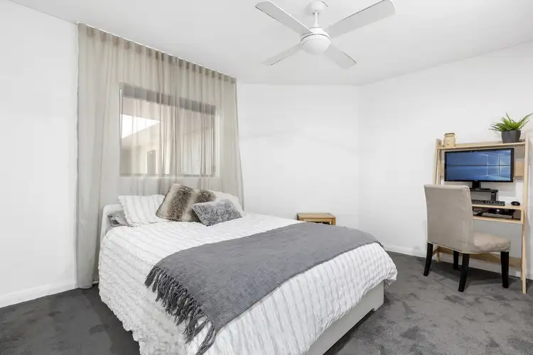Sixth view of Homely apartment listing, 29/67 Cowper Wharf Road, Woolloomooloo NSW 2011