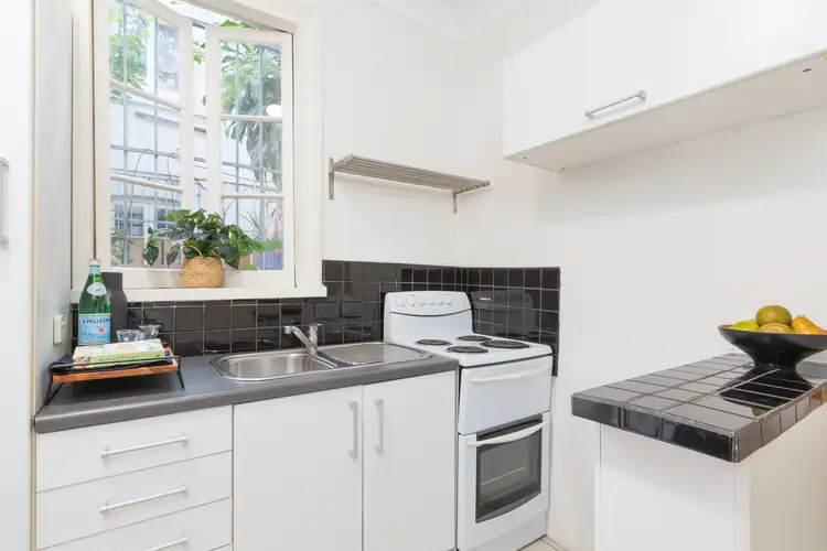 Fourth view of Homely house listing, 9-9A Hughes Street, Potts Point NSW 2011