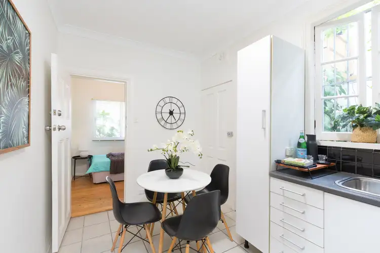 Fifth view of Homely house listing, 9-9A Hughes Street, Potts Point NSW 2011