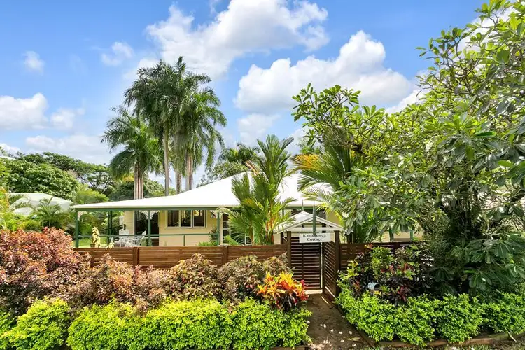 Main view of Homely house listing, 36-38 Cowley Street, Kamerunga QLD 4870