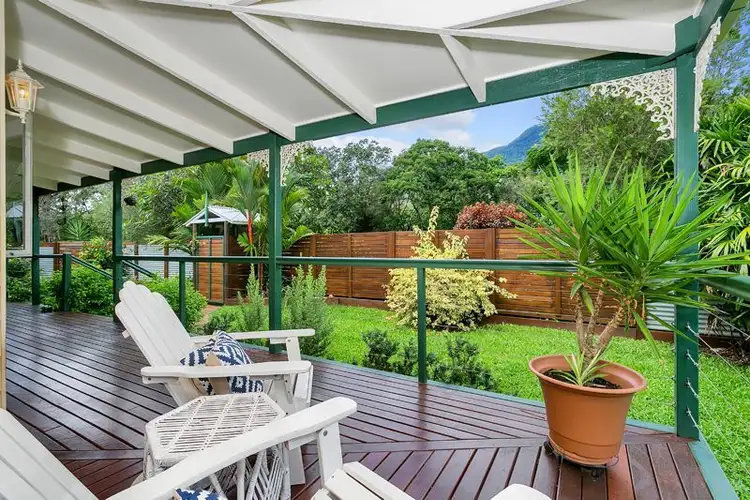 Third view of Homely house listing, 36-38 Cowley Street, Kamerunga QLD 4870