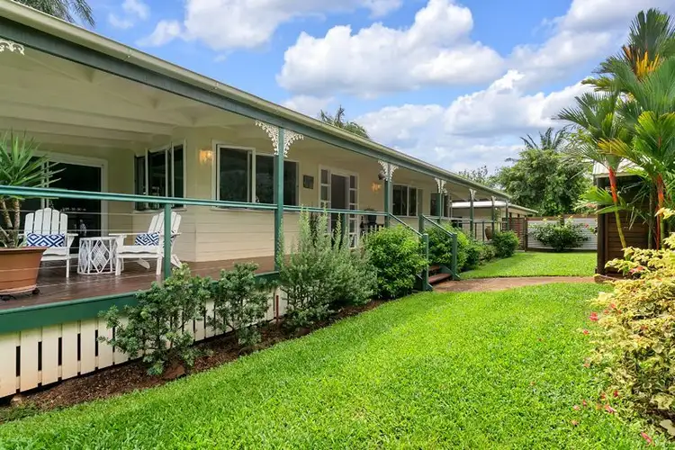 Fifth view of Homely house listing, 36-38 Cowley Street, Kamerunga QLD 4870