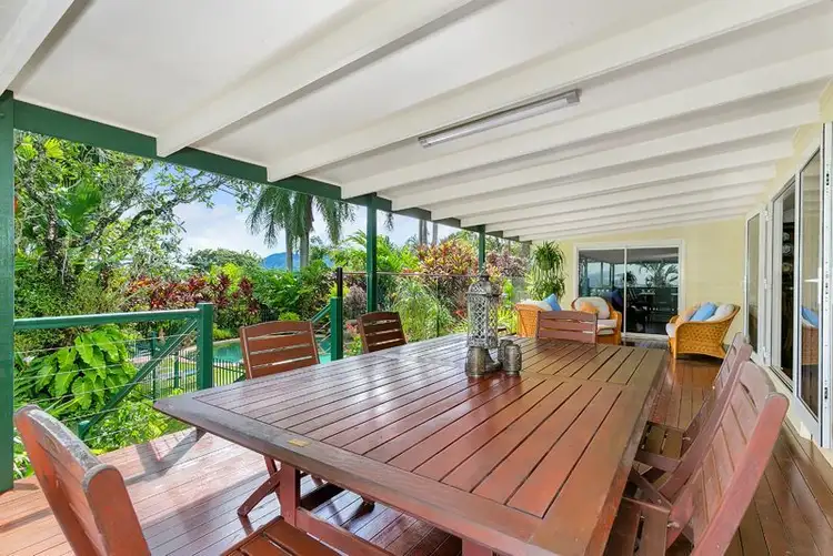Sixth view of Homely house listing, 36-38 Cowley Street, Kamerunga QLD 4870