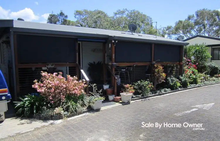 30/27 Tweed Coast Road, Pottsville NSW 2489