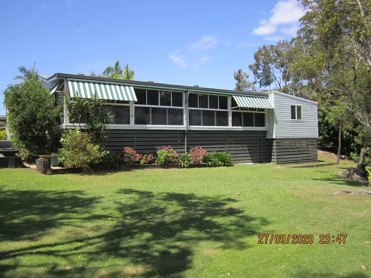 Second view of Homely house listing, 30/27 Tweed Coast Road, Pottsville NSW 2489
