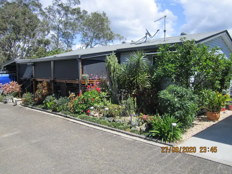 Third view of Homely house listing, 30/27 Tweed Coast Road, Pottsville NSW 2489