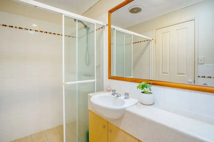 Fifth view of Homely house listing, 214/64 Gilston Road, Nerang QLD 4211