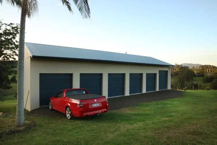 Third view of Homely rural property listing, 585 Mountain Top Road, Nimbin NSW 2480