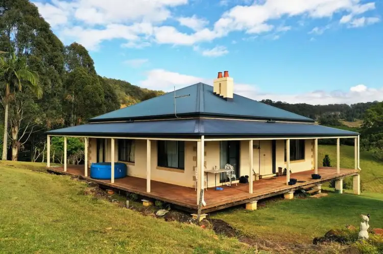 Fourth view of Homely rural property listing, 585 Mountain Top Road, Nimbin NSW 2480