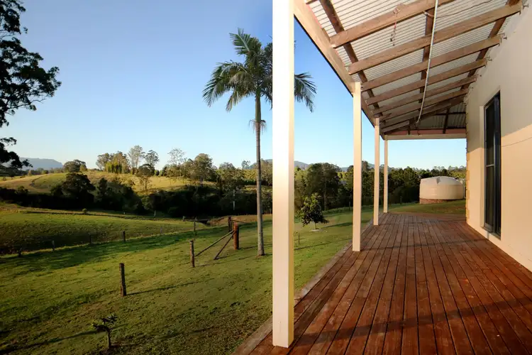 Sixth view of Homely rural property listing, 585 Mountain Top Road, Nimbin NSW 2480