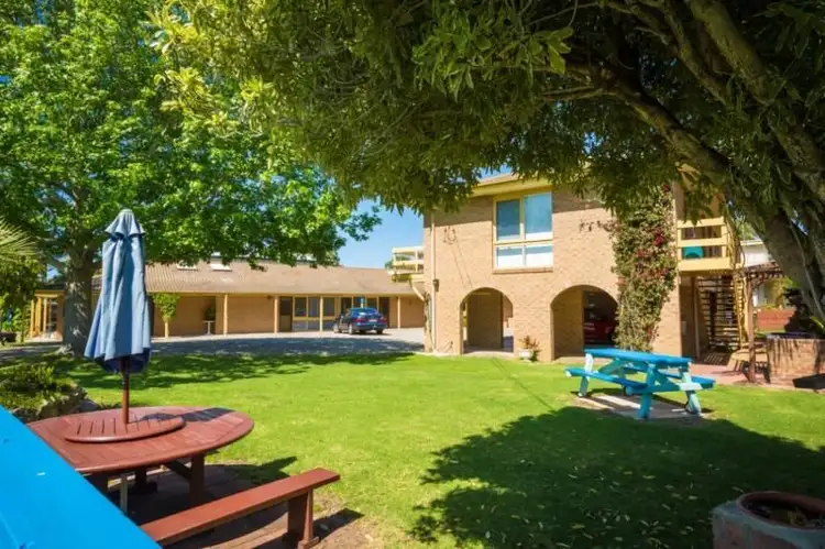 2/16 Chapman Avenue, Merimbula NSW 2548