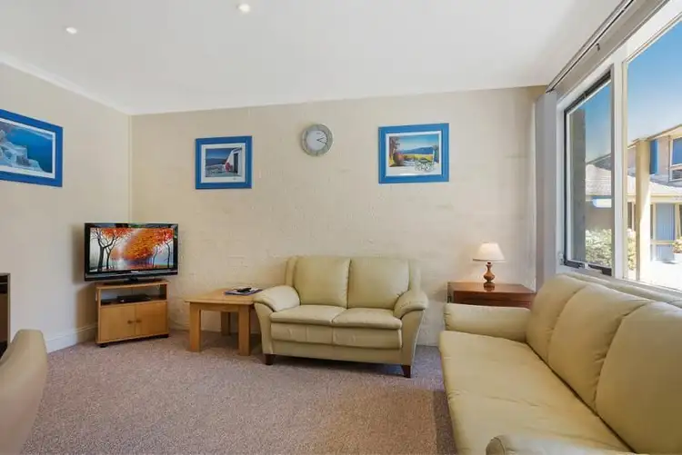 Second view of Homely apartment listing, 2/16 Chapman Avenue, Merimbula NSW 2548