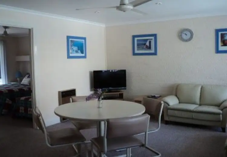 Third view of Homely apartment listing, 2/16 Chapman Avenue, Merimbula NSW 2548