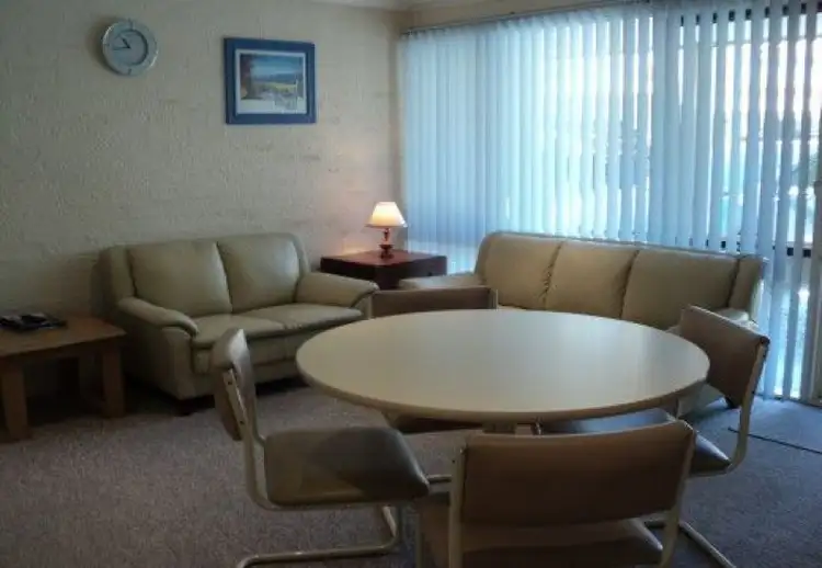 Fourth view of Homely apartment listing, 2/16 Chapman Avenue, Merimbula NSW 2548