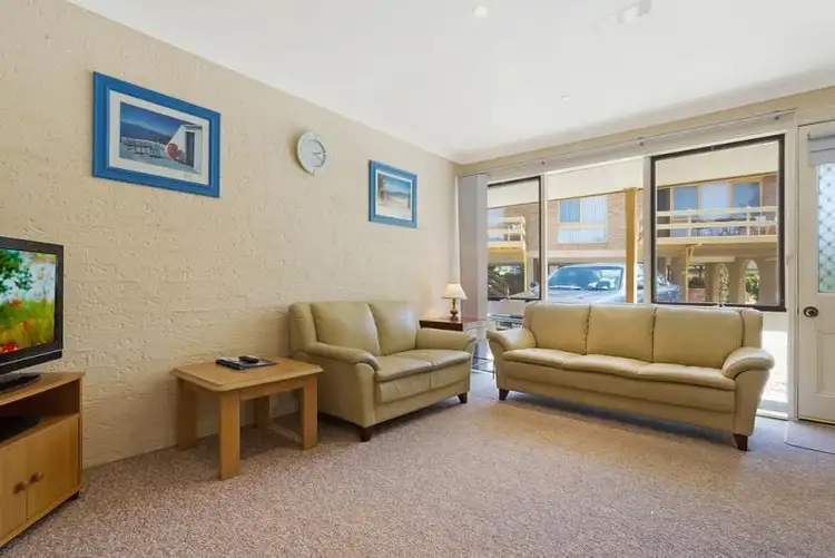 Sixth view of Homely apartment listing, 2/16 Chapman Avenue, Merimbula NSW 2548