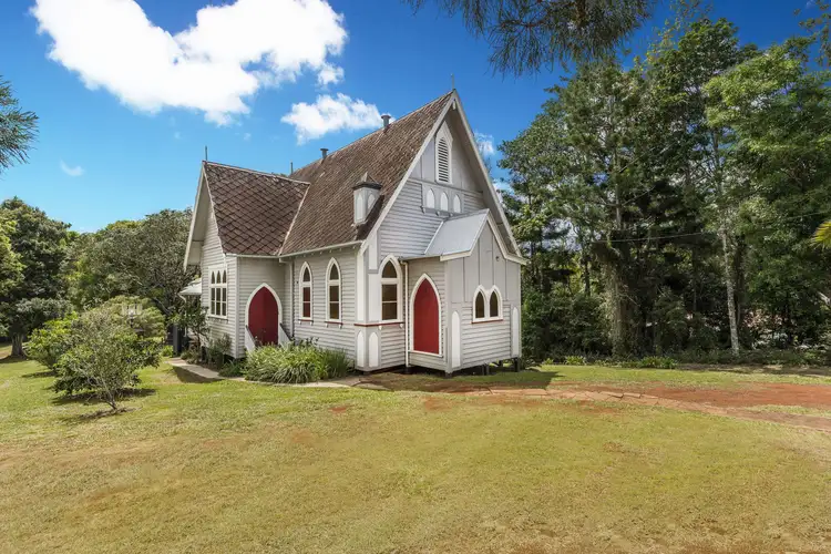 104 James Street, Dunoon NSW 2480