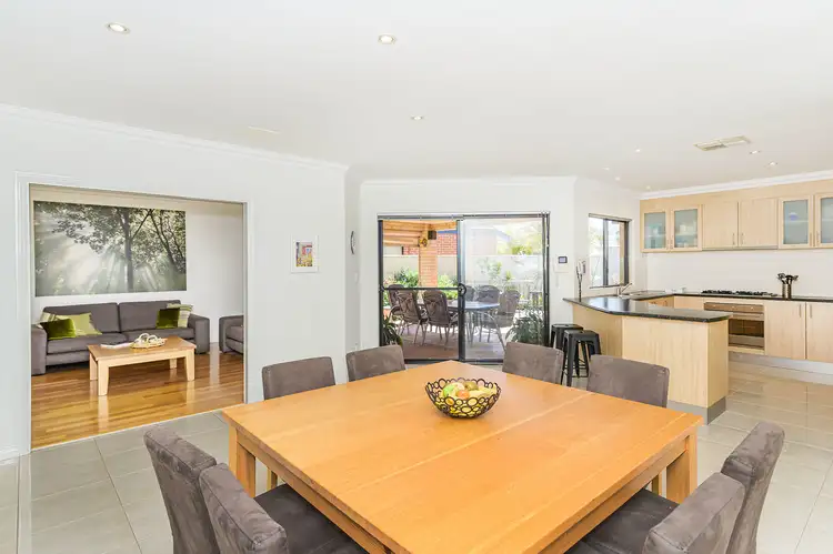 Fourth view of Homely house listing, 12 Denver Avenue, Madeley WA 6065