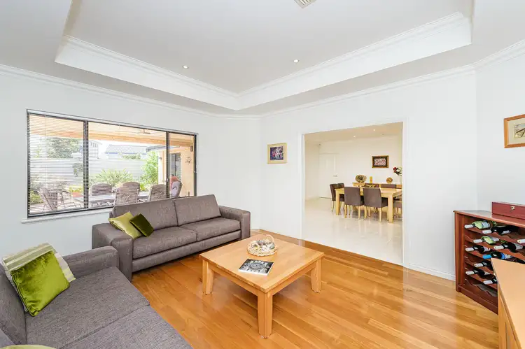 Fifth view of Homely house listing, 12 Denver Avenue, Madeley WA 6065