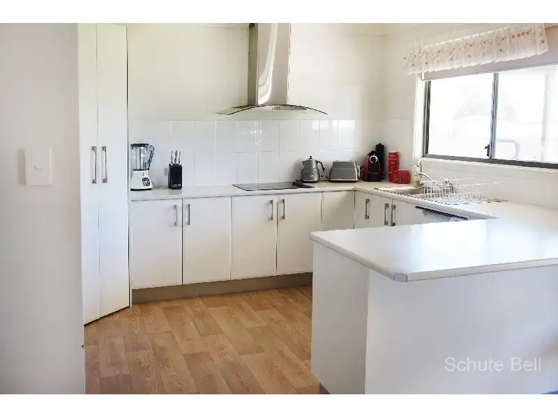 Main view of Homely house listing, 17 Waterford Circuit, Narromine NSW 2821