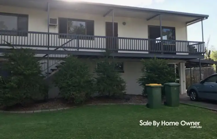 2 Bruce Court, Douglas QLD 4814