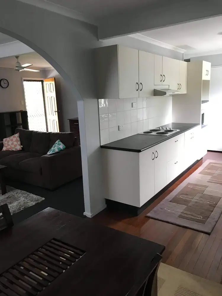 Third view of Homely house listing, 2 Bruce Court, Douglas QLD 4814
